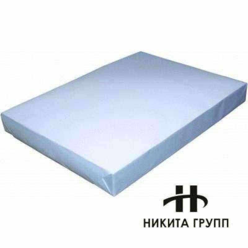 Бумага газетная А4 48 г/м2 500л.