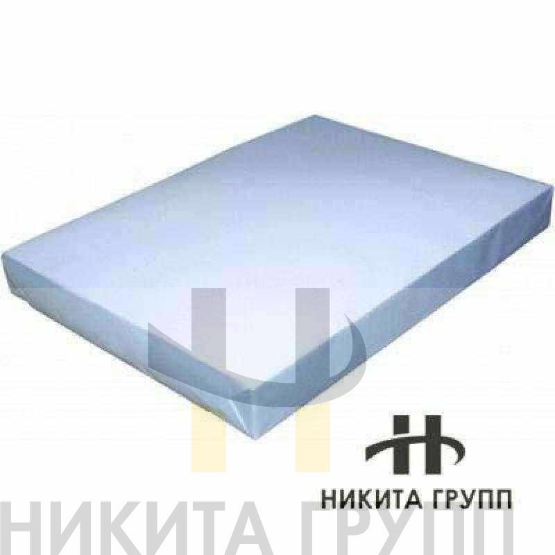 Бумага газетная А4 48 г/м2 500л.