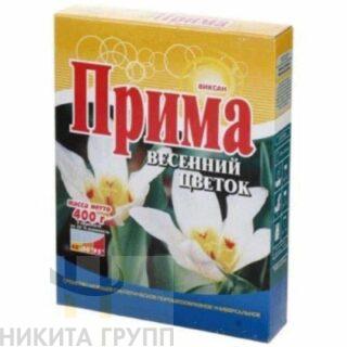 Стиральный порошок "Виксан-Прима" Весенний цветок 400 г