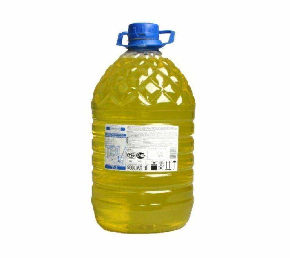 Средство для мытья универсальное У-2 5л