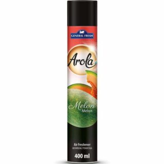 Освежитель воздуха General Fresh дыня 400мл