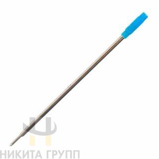 Стержень шариковый металлический тип Сross 116мм