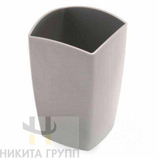 Стакан для канцелярских принадлежностей ЛЮКС