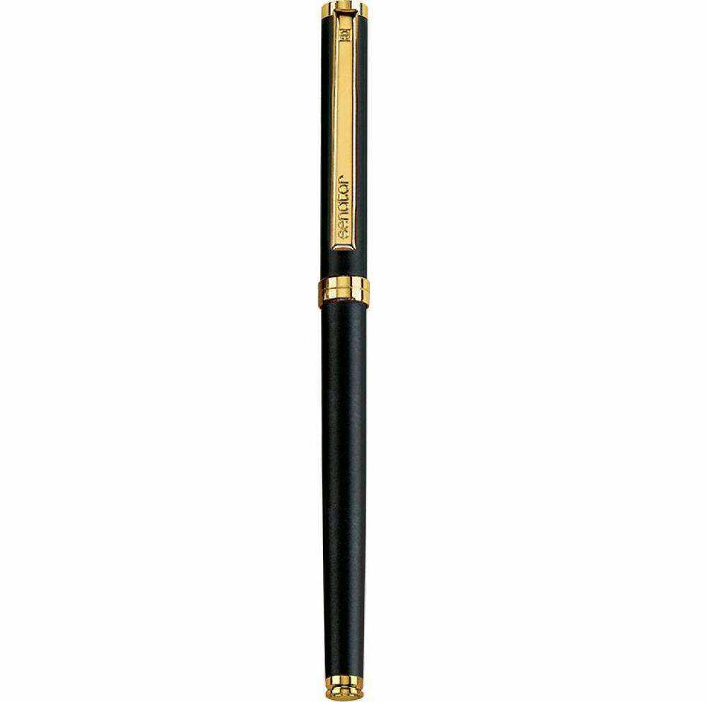 Ручка роллер "Delgado Classic" Senator 1,0 мм