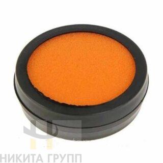 Губочница канцелярская СТАММ круглая большая