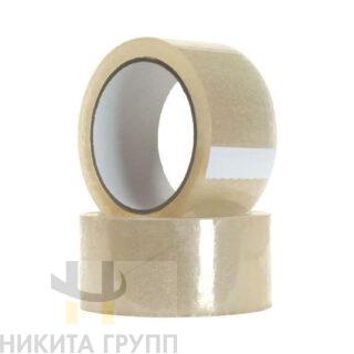 Клейкая лента (Скотч) 48ммх66мх45мкм