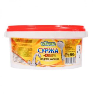 Средство чистящее Суржа-Ультра 500 г