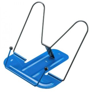 Подставка для книг schoolФОРМАТ металлическая