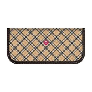 Пенал картонный 1 секционный БЕЖЕВАЯ КЛЕТКА 190х90