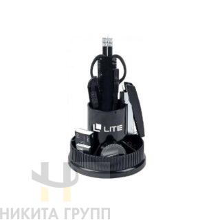 Набор настольный LITE БАШНЯ вращающая 12пр.