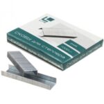 Скобы LITE № 24/6, 26/6 1000 шт