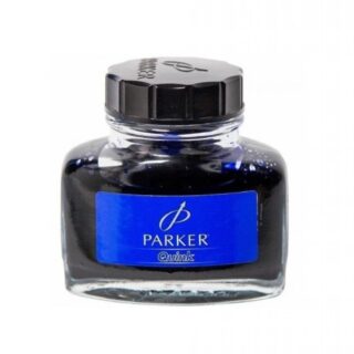 Чернила PARKER синие 57 мл флакон