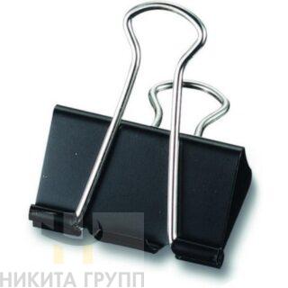 Зажим для бумаг 51мм