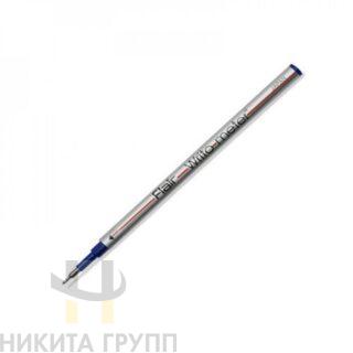 Стержень шариковый "Writo Meter", 10 км, 120мм/0,5мм, пластиковый, цвет чернил - синий