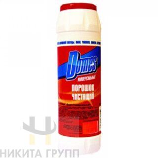 Порошок чистящий "Домес-Универсальный", 500 г