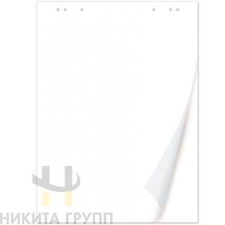 Блокнот для флипчарта BRAUBERG, 20 листов