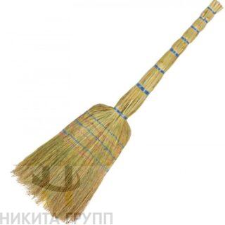 Веник сорго 6-ти прошивной