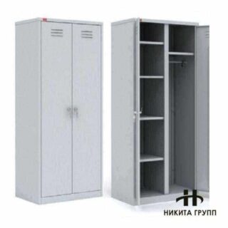 Шкаф ШРМ-22/800 У