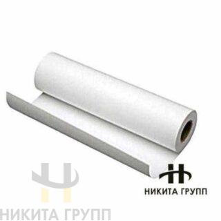 Рулон для плоттера 610х50х50 80 г/м офсетная