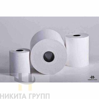 Кассовая лента термо 44х12х19м.