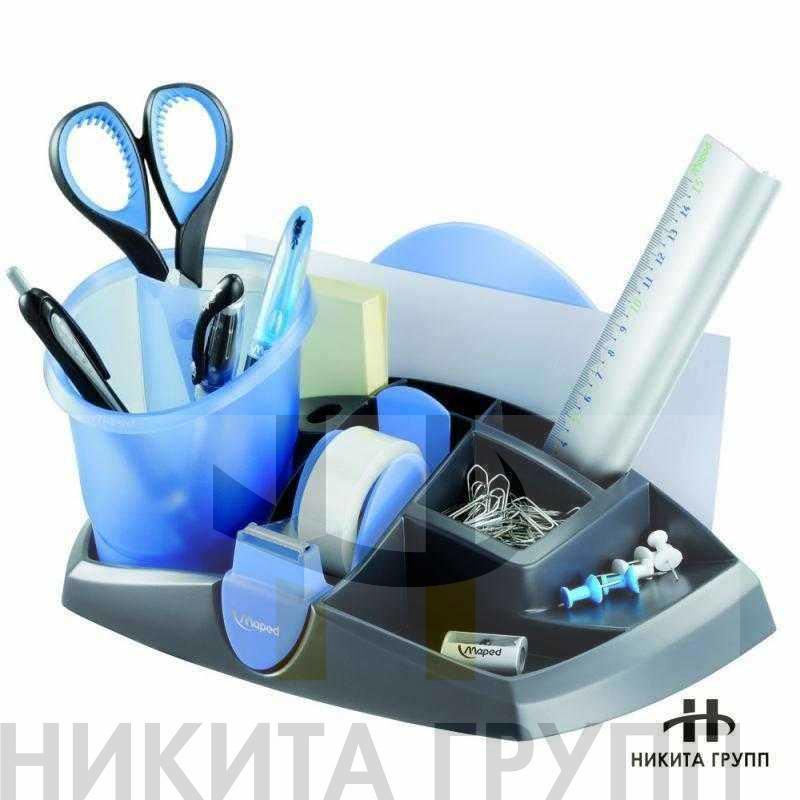 Подставка для канцелярских мелочей Ergologic