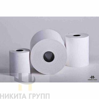 Кассовая лента термо 80х12х60м.