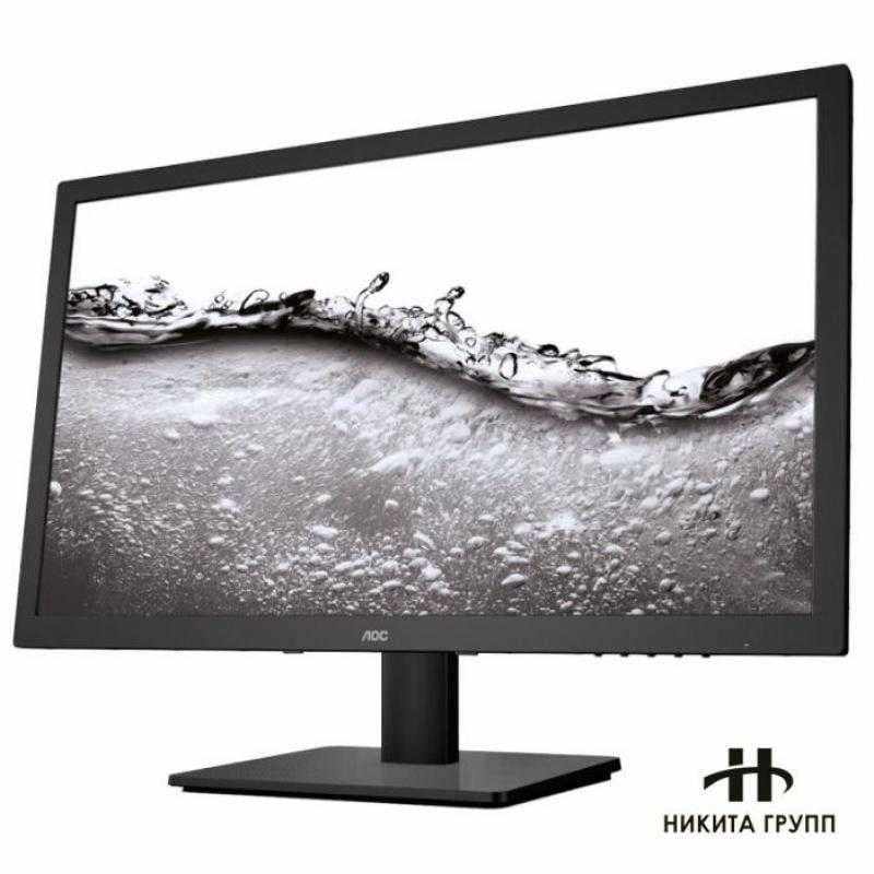 Монитор AOC E2275SWJ