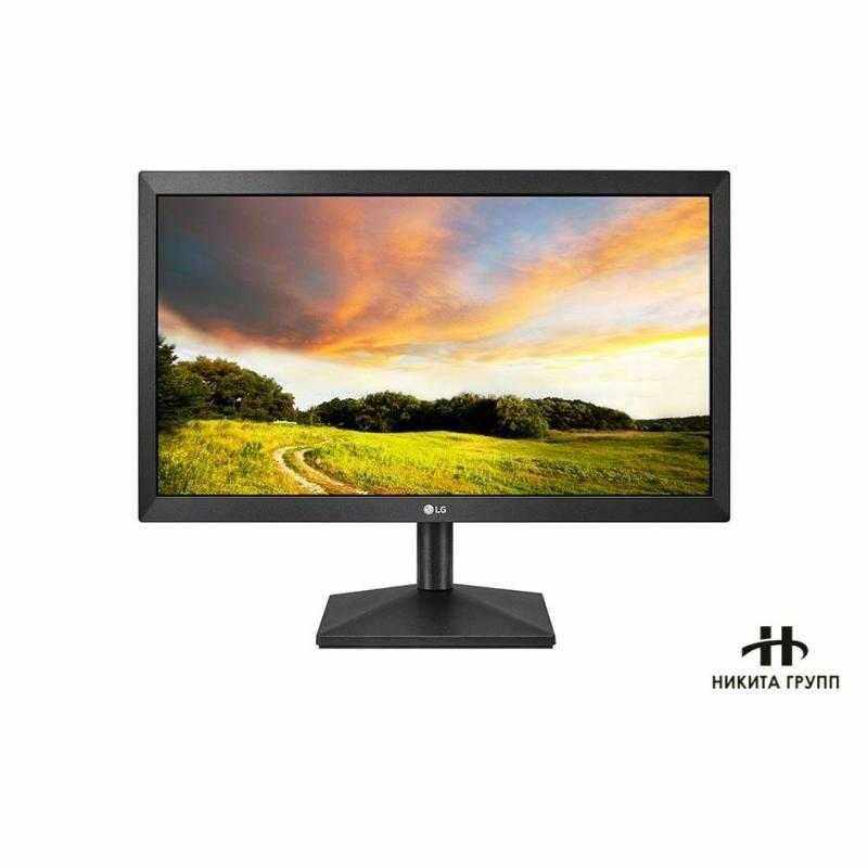 Монитор LG 20MK400A