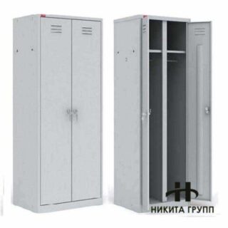 Шкаф ШРМ-АК-800