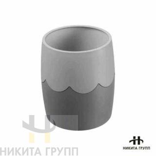 Стакан двухцветный в ассортименте