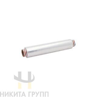 Пленка пищевая белая 6мкм 30см*50м