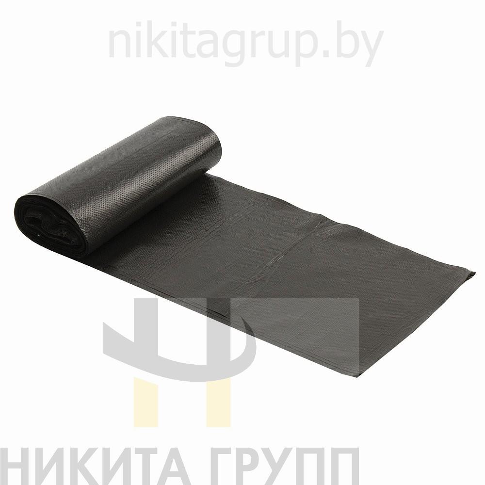 Пакеты для мусора суперпрочные 60л 20шт