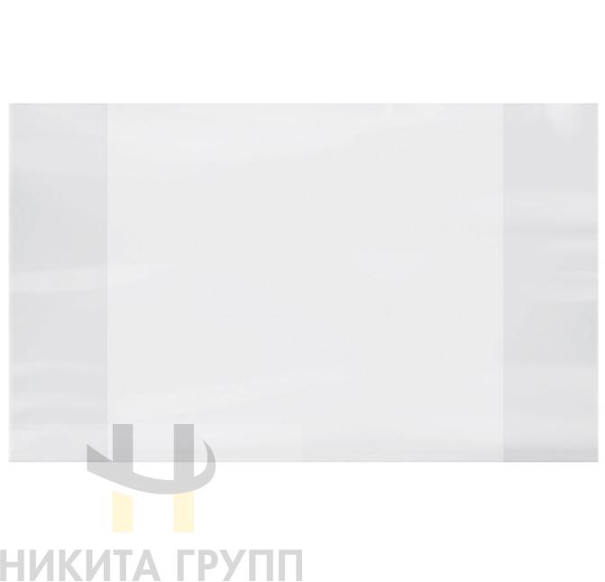 Обложка ПЭ 210х350 мм для тетрадей и дневников, ПИФАГОР, 60 мкм