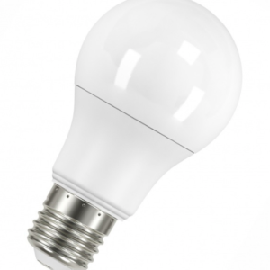 Лампа светодиодная LED-A60-VC 12Вт 230В Е27 6500К