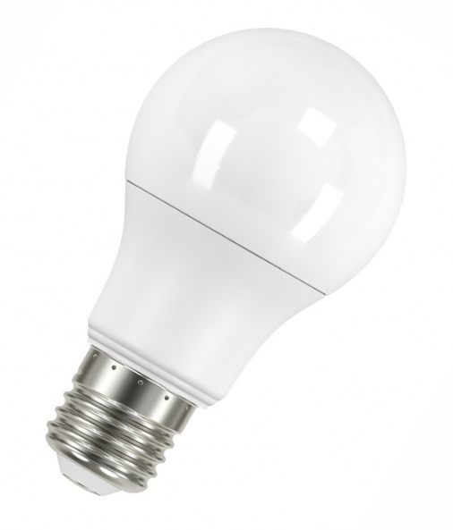 Лампа светодиодная LED-A60-VC 12Вт 230В Е27 6500К