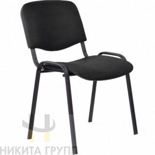 Стул STAFF "Iso Lite CF-008", ткань черная (С-11)