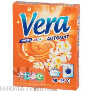 Стиральный порошок универсальный "Вера-автомат " 400г
