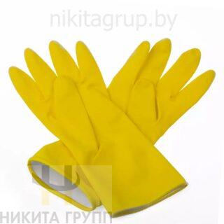 Перчатки хозяйственные р S