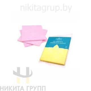 Салфетка 3шт "Универсальная"