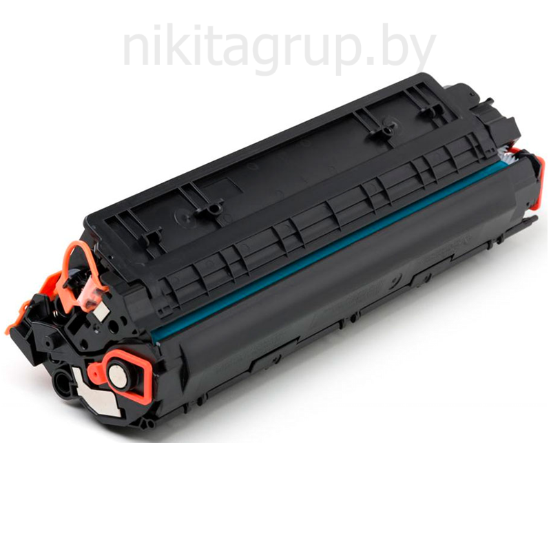 Картридж лазерный HP CE285A