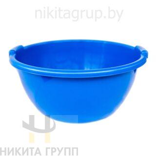 Таз из пластмассы 21л Оскол пласт