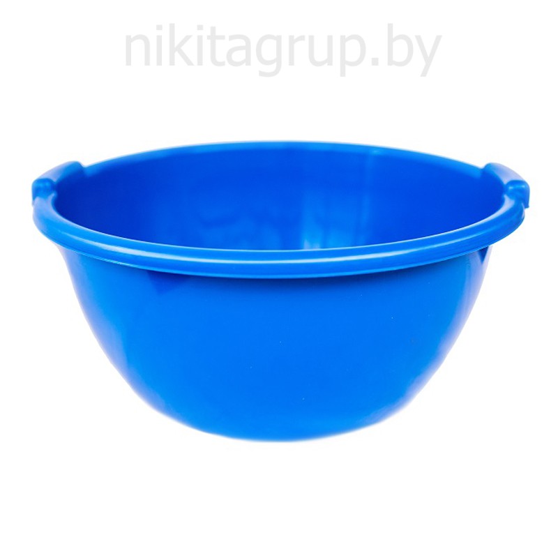 Таз из пластмассы 21л Оскол пласт
