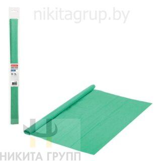 Бумага креповая 50*2,5 МЯТНАЯ