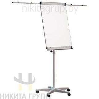 Флипчарт 2x3 "Mobilchart Pro" (TF02), 70x100 см