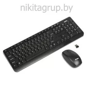 Набор клавиатура +мышь SVEN Comfort 3300 Wireless