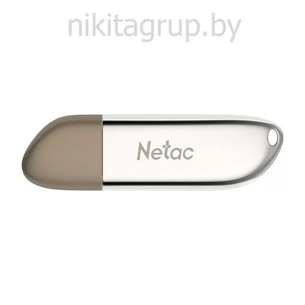 Флеш-накопитель Netac USD Drive U352 USB2.0 64GB retail version