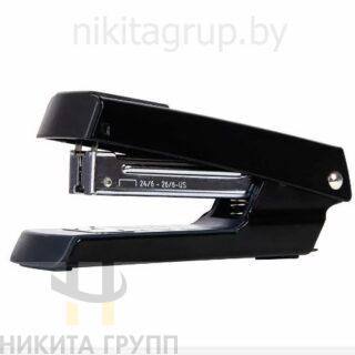 Степлер (скобосшиватель) 30 л. "DS-35" Kangaro черный