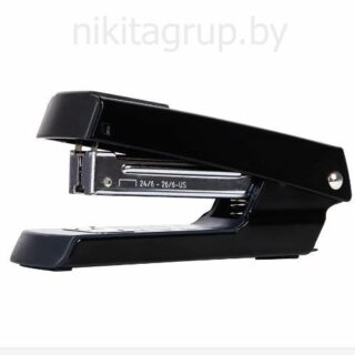 Степлер (скобосшиватель) 30 л. "DS-35" Kangaro черный