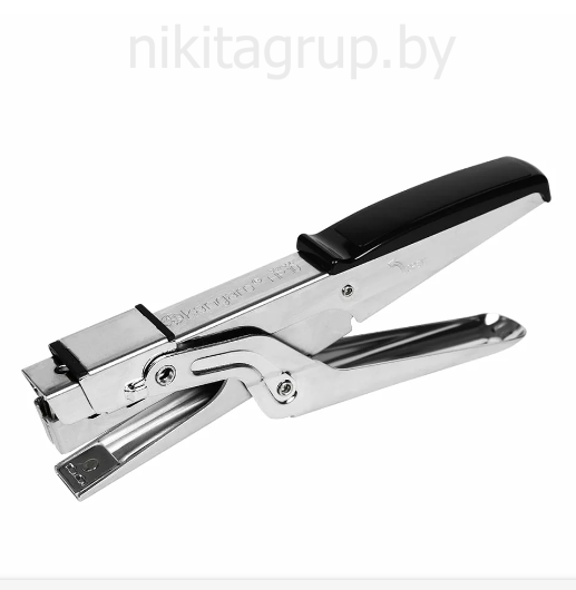 Скобосшиватель 20 л. "HP-10" Kangaro ассорти