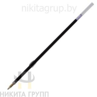 Стержень шариковый масляный BRAUBERG 118 мм, СИНИЙ, с ушками, узел 0,7 мм, линия письма 0,35 мм